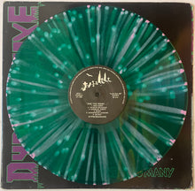 Load image into Gallery viewer, Dypsomaniaxe – One Too Many Lp (Green Marbled)
