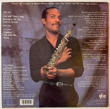 Load image into Gallery viewer, George Howard - Dancing In The Sun Lp
