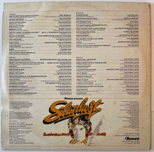 Load image into Gallery viewer, Various - Stardust 44 Original Hits From The Soundtrack Of The Film Lp
