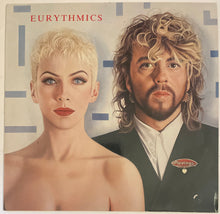 Load image into Gallery viewer, Eurythmics - Revenge Lp
