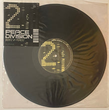 Load image into Gallery viewer, Peace Division - Beatz In Peacez 2 12&quot; Single (Ltd Edition)
