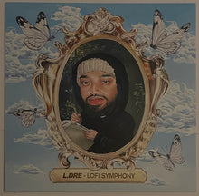Load image into Gallery viewer, L.Dre - Lofi Symphony Lp
