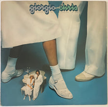 Load image into Gallery viewer, Giorgio And Chris - Love's In You, Love's In Me Lp
