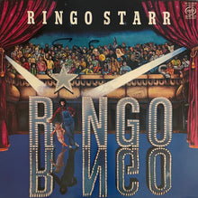 Load image into Gallery viewer, Ringo Starr - Ringo Lp
