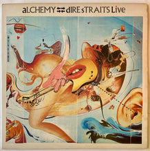Load image into Gallery viewer, Dire Straits - Alchemy-Dire Straits Live Lp
