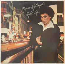 Load image into Gallery viewer, Maxine Nightingale - Night Life Lp
