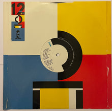 Load image into Gallery viewer, L.C.G.C. (London Community Gospel Choir Led By Bazil Meade) - Fill My Cup 12" Single
