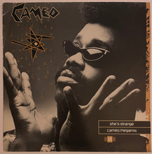 Load image into Gallery viewer, Cameo - She's Strange 12" Single
