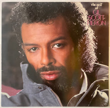 Load image into Gallery viewer, Gil Scott-Heron - The Best Of Lp

