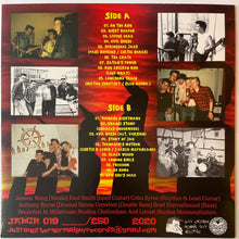 Load image into Gallery viewer, Cultic Heads – Long Life Of The Living Dead Lp (Black/White Mix)
