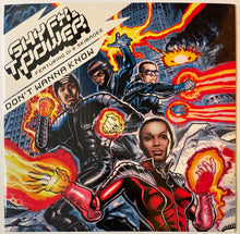 Load image into Gallery viewer, Shy FX &amp; T Power Featuring Di &amp; Skibadee – Don't Wanna Know 12" Single

