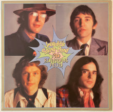 Load image into Gallery viewer, The Incredible String Band - No Ruinous Feud Lp
