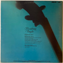 Load image into Gallery viewer, Vangelis - Beaubourg Lp

