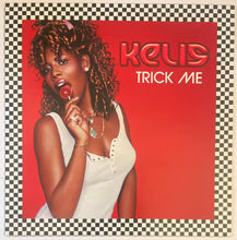 Load image into Gallery viewer, Kelis - Trick Me 12" Single

