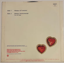 Load image into Gallery viewer, Atlantic Starr - Always 12&quot; Single
