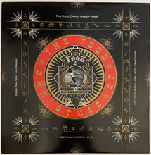 Load image into Gallery viewer, Various - The Food Christmas EP 1989 12&quot; Single
