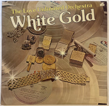 Load image into Gallery viewer, The Love Unlimited Orchestra - White Gold Lp
