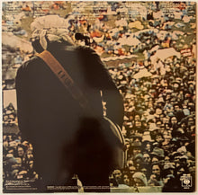 Load image into Gallery viewer, Bob Dylan - Hard Rain Lp
