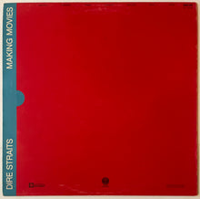 Load image into Gallery viewer, Dire Straits - Making Movies Lp
