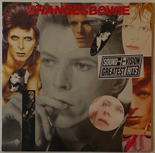Load image into Gallery viewer, David Bowie - Changesbowie Lp
