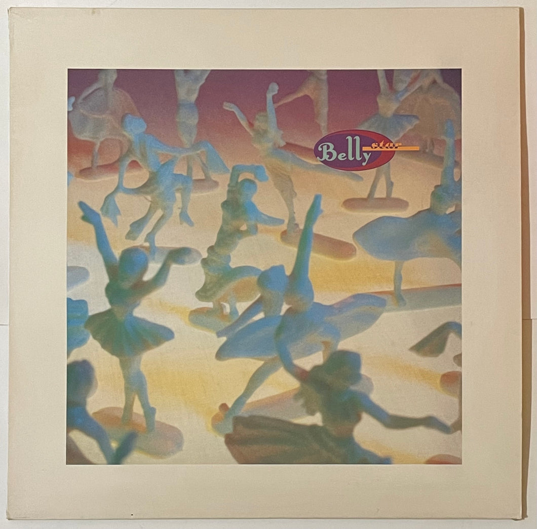 Belly - Star Lp