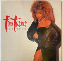 Load image into Gallery viewer, Tina Turner - Break Every Rule Lp
