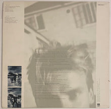 Load image into Gallery viewer, Sting - The Dream Of The Blue Turtles Lp
