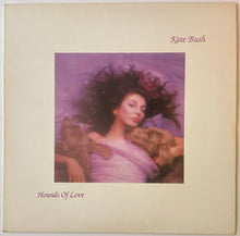 Load image into Gallery viewer, Kate Bush - Hounds Of Love Lp

