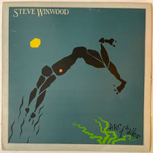 Load image into Gallery viewer, Steve Winwood - Arc Of A Diver Lp (French Press)
