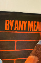 Load image into Gallery viewer, Malcolm X - By Any Means Necessary Lp
