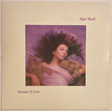 Load image into Gallery viewer, Kate Bush - Hounds Of Love Lp
