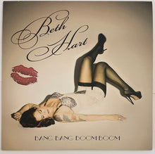 Load image into Gallery viewer, Beth Hart - Bang Bang Boom Boom Lp
