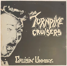 Load image into Gallery viewer, The Turnpike Cruisers - Cruisin' Unholy EP
