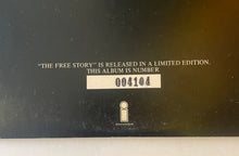 Load image into Gallery viewer, Free - The Free Story Lp (Ltd Numbered)
