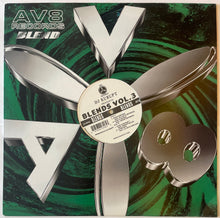 Load image into Gallery viewer, DJ Kurupt - Blends Vol.3 12" Single

