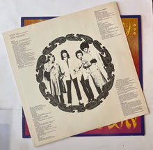Load image into Gallery viewer, Thin Lizzy - Chinatown Lp (Embossed Sleeve)
