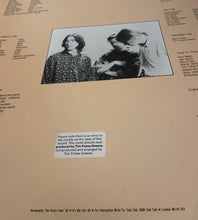 Load image into Gallery viewer, Talk Talk - The Colour Of Spring Lp (Misprint)
