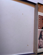 Load image into Gallery viewer, Belinda Carlisle - (We Want) The Same thing 12" Single Box Set (Ltd Edition, Includes Stickers)
