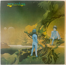 Load image into Gallery viewer, Yes - Yesterdays Lp
