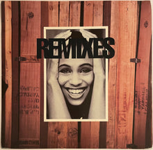 Load image into Gallery viewer, Neneh Cherry - Remixes 12&quot; Single
