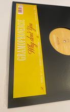 Load image into Gallery viewer, Gramophonedzie - Why Don't You 12" Single
