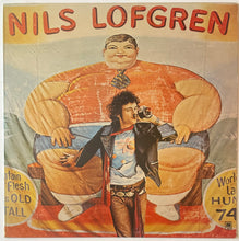 Load image into Gallery viewer, Nils Lofgren - Nils Lofgren Lp
