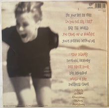 Load image into Gallery viewer, Belinda Carlisle - Live Your Life Be Free Lp
