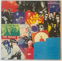 Load image into Gallery viewer, The Police - Outlandos D&#39;Amour Lp
