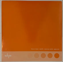 Load image into Gallery viewer, Dynamic Intervention – Dynamite / Coming On Strong 12" Single
