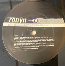 Load image into Gallery viewer, Robyn - Show Me Love 12" Single (Promo, Sides A&amp;B Only)
