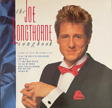 Load image into Gallery viewer, Joe Longthorne - The Joe Longthorne Songbook Lp
