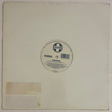 Load image into Gallery viewer, Brainbug - Nightmare (Judge Jules Remix / Psycho Radio Remix) 12&quot; Single (Blue Vinyl)
