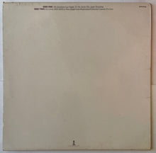 Load image into Gallery viewer, Grace Jones - Living My Life Lp
