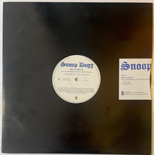 Load image into Gallery viewer, Snoop Dogg - Beautiful / Ballin' 12" Single
